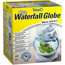 Tetra Duo Waterfall Globe Beyaz 6,8 Lt