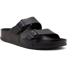 Ceyo Aquaflex-Z1 Anatomik Unisex Terlik - Siyah