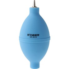 R'DEER Saatçi Pompası Elektronik Tamir Temizlik Pompası Puar