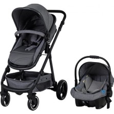 Prego Pronto Travel Sistem Bebek Arabası 2091