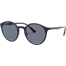 Ray-Ban RB4336CH 601/BA 50 Polarize Chromance Güneş Gözlüğü