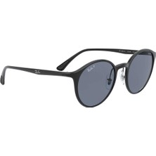 Ray-Ban RB4336CH 601/BA 50 Polarize Chromance Güneş Gözlüğü