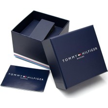 Tommy Hilfiger TH1710357 Unisex Kol Saati