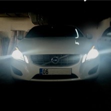 Photon Volvo S60 LED Kısa Far Ampulü Photon Ultimate H7