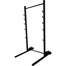 Problack Bench Squat Barfiks Istasyonu