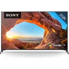 Sony KD-55X89J 55" 139 Ekran Uydu Alıcılı 4K Ultra HD Android Smart LED TV