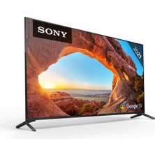 Sony KD-65X89J 65" 164 Ekran Uydu Alıcılı 4K Ultra HD Android Smart LED TV