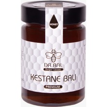 Dr. Bal Dr.bal Özel Kestane Balı 450  gr