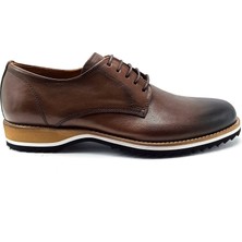 Lucıano Bellını Taba Eva Tabanlı Erkek Ayakkabı