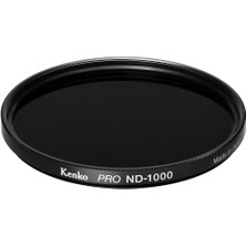 Kenko Pro ND1000 Filtre 82 mm