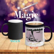 Asilmeydan Mustafa Kemal Atatürk Kumsalda Sihirli Kupa Bardak-ataturk670