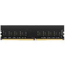 Lexar 32GB Ddr4 2666MHZ Pc U-Dımm Ram LD4AU032G-R2666G