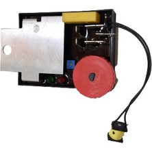 Nesta Makita Hm 1202C Devir Kartı Elektronik Kart