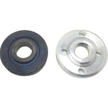 Nesta Bosch Gws 26-230 Kitleme Somunu Taşlama Somunu Somun Pul