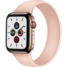 Ceponya Ceponya Apple Watch Uyumlu 40MM Suya Karşı Dayanıklı Medium Kordon