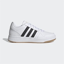 Adidas Postmove Erkek Beyaz Sneaker H00462