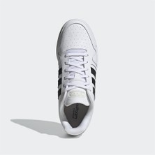 Adidas Postmove Erkek Beyaz Sneaker H00462