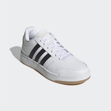 Adidas Postmove Erkek Beyaz Sneaker H00462