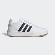 adidas ADİDAS POSTMOVE H00462 Unisex FTWWHT/CARBON/GUM3 Günlük Sneaker Ayakkabı