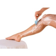 Agiss s Easyso Çantalı Set Ağda Makinası + Isıtıcı + Roll-On + 2m Bez ve Mendil