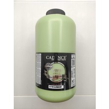 Cadence Hybrid Multisurface Akrilik Boya 2000 ml H-110 Ilkbahar