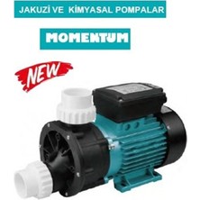 Momentum SPA-550 500W 220V Jakuzi ve Kimyasal Pompa 3g Sulama Sistemleri