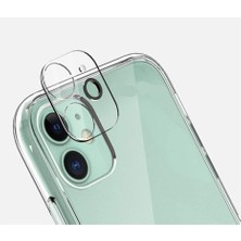 Pirok Store iPhone 11 Kamera Lens Koruyucu Cam