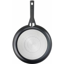 Tefal G26907 Titanyum 6X Excellence Tava 30 cm - 2100118363