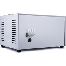 Powerful PSM-1110 10 Kva (10000 Va) Mikro Işlemcili Koruma Üniteli Voltaj Regülatörü