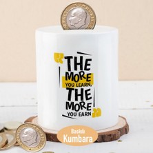 Asilmeydan Motivasyon Yazılı Para Birikim Kumbarası -23-2147861415