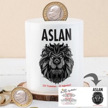 Asilmeydan Astroloji Aslan Burcu Para Birikim KUMBARASI-KB4576321