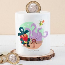 Asilmeydan Gemide Korsan Ahtapot Para Birikim KUMBARASI-23-2148052674