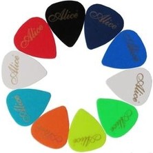 Jim Dunlop Normal Tension Klasik Gitar Teli + Askı Kemeri + Askı Pimi + 10 Adet Pena