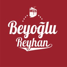 Beyoğlu Reyhan Aromalı Gazoz 6X250 ml