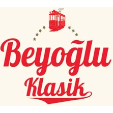 Beyoğlu Klasik Gazoz 6X250 ml