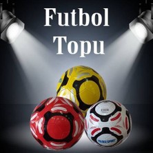 Futbol Topu