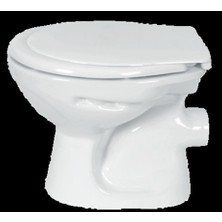 Güral Tek Parça
arkadan
çıkışlı
tek Klozet