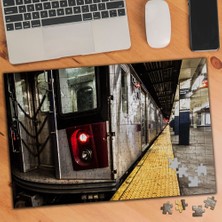 Asilmeydan Metro Istasyonu 240 Parça Puzzle YAPBOZ-65469145