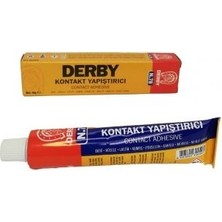 Derby Kontakt Yapıştırıcı 40 gr N78