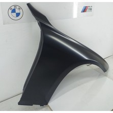 BMG Bmw 3 Serisi F30 F30 Lci Sağ Çamurluk 41009621598 41007438440