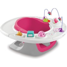 Summer Infant 4-In-1 Superseat®  Pembe