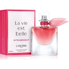 Lancome La Vie Est Belle Intensément Edp 30 ml Kadın Parfüm
