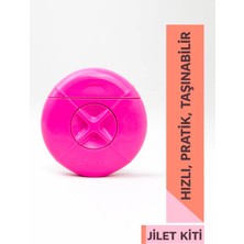 Byallbuy Jilet Kiti Jami Beauty