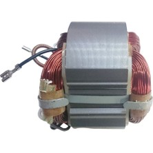 Nesta Makita Tipi 9227 Cb Yastık Stator Bobin