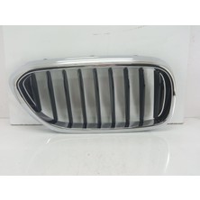 BMG Bmw G30 Basis Sağ Panjur 51137383520 | G30 Basis Sağ Böbrek-Izgara