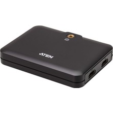 Aten UC3021-AT Camlıve + HDMI To USB Type-C Uvc Video Capture