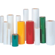 Lamiess 38 Mıc. 31.7  x  300 mt Parlak Rulo Polyester