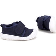 Vicco 950.B21K.225 Anka Kız/erkek Bebe Spor Ayakkabı