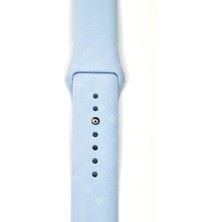 AktarMobile Honor Magic Watch 2 46 mm Uyumlu Silikon Kordon  Spor Kayış Jel Silikon Spor Kordon