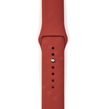AktarMobile Honor Magic Watch 2 46 mm Uyumlu Silikon Kordon  Spor Kayış Jel Silikon Spor Kordon